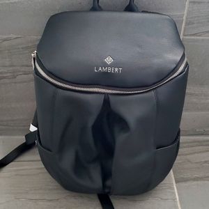 Lambert Backpack- The Sara